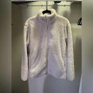 Uniqlo Men’s Zip-up Fleece